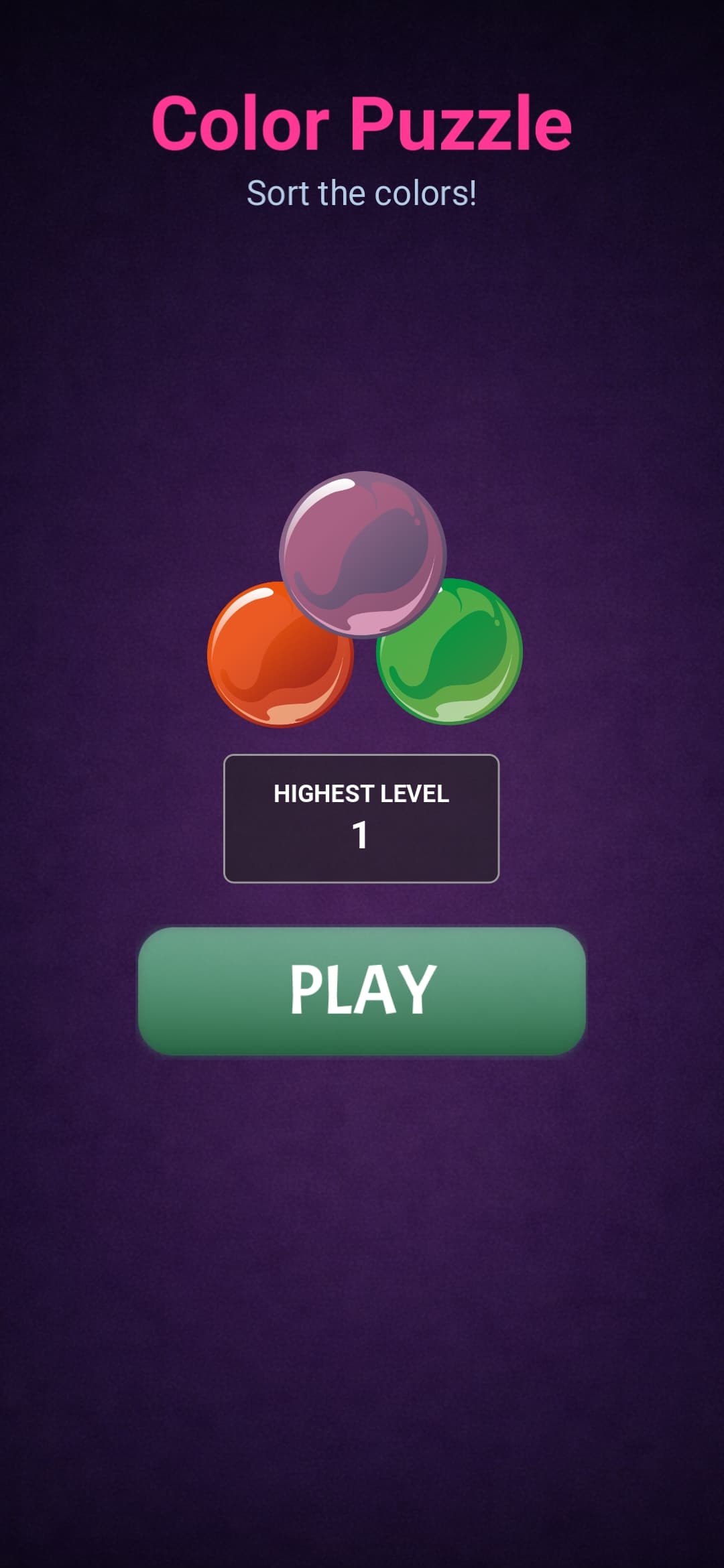 Gameplay Screenshot 1