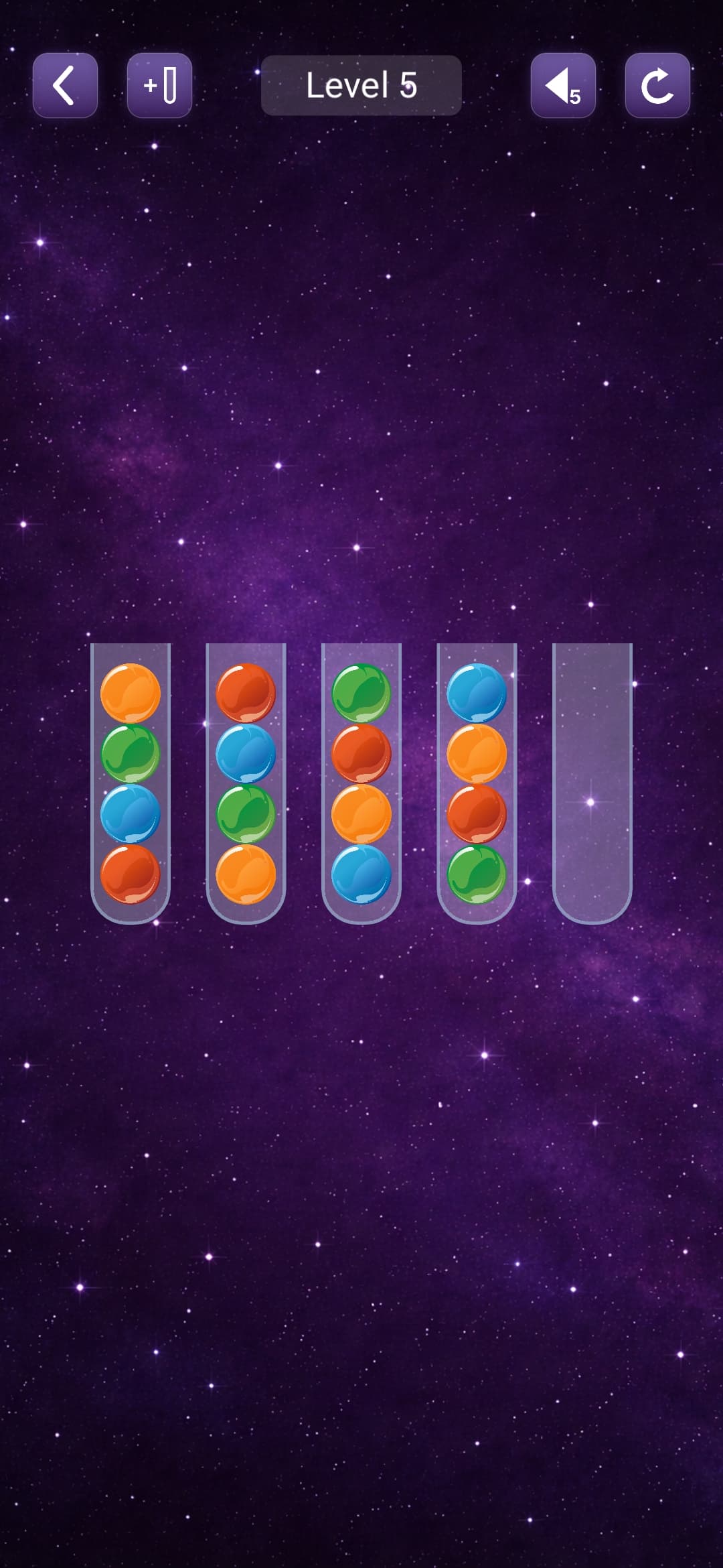 Gameplay Screenshot 5